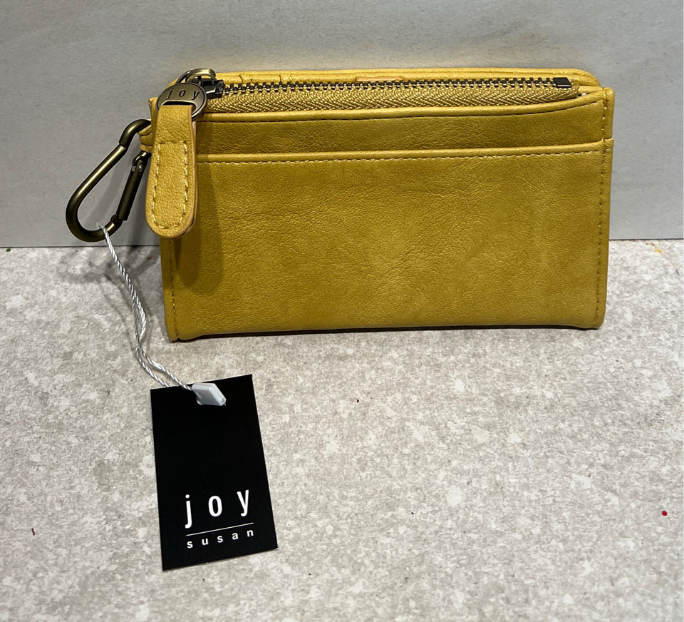 Joy Wallet