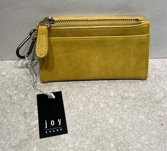 Joy Wallet