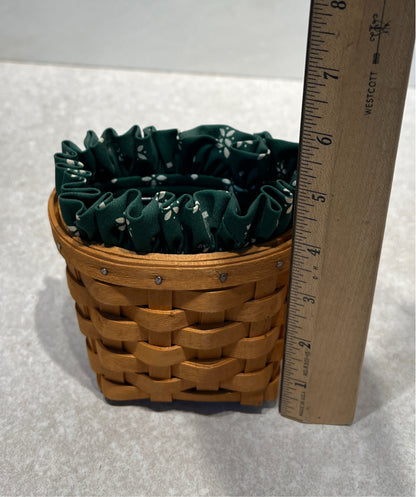 Longaberger Basket