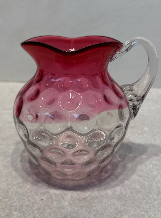 Pitcher