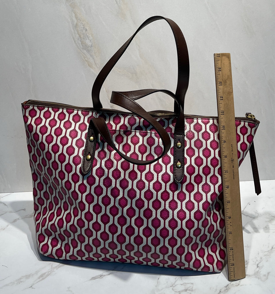 Fossil Handbag