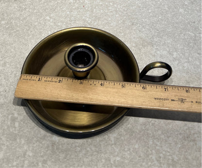 Candleholder