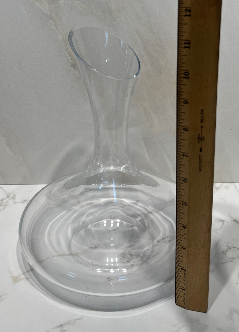 Krosno Decanter