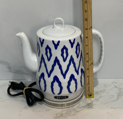 Tea Warmer