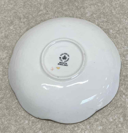 Cup and Saucer