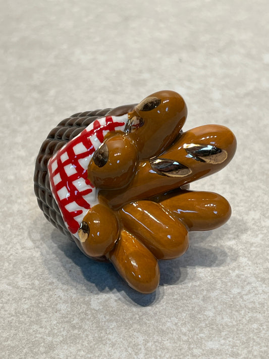 Nora Fleming You Knead This