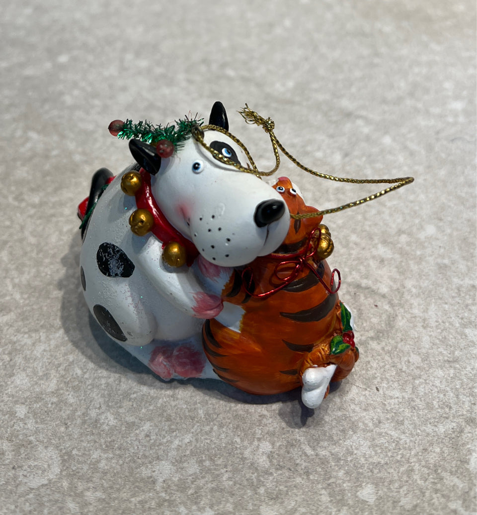 Christmas Ornament