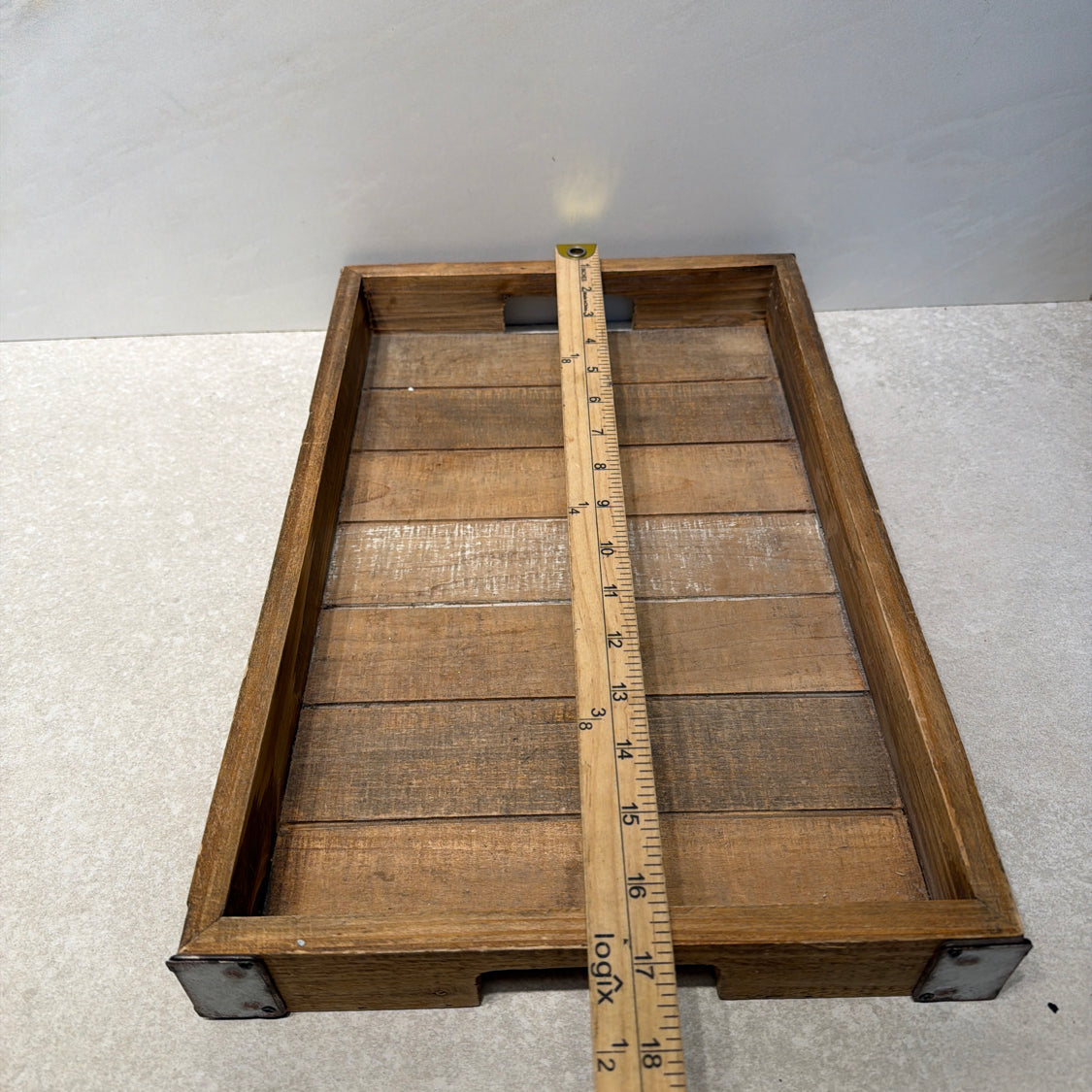 Tray
