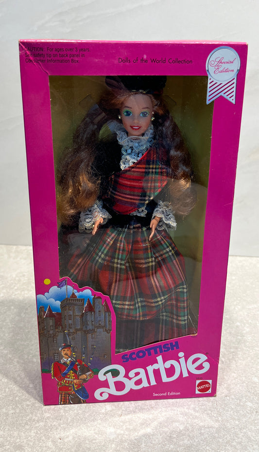 Barbie