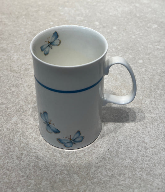 England Mug