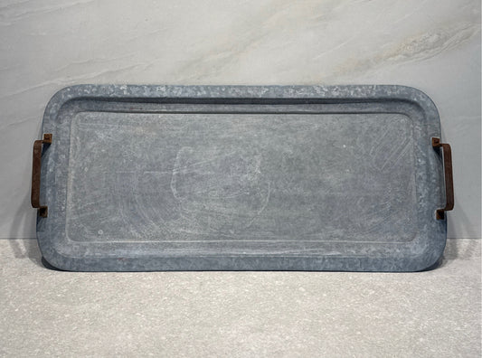 Tray