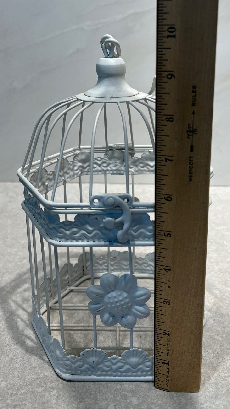 Cage