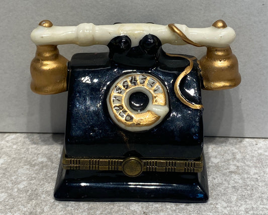 Trinket Box