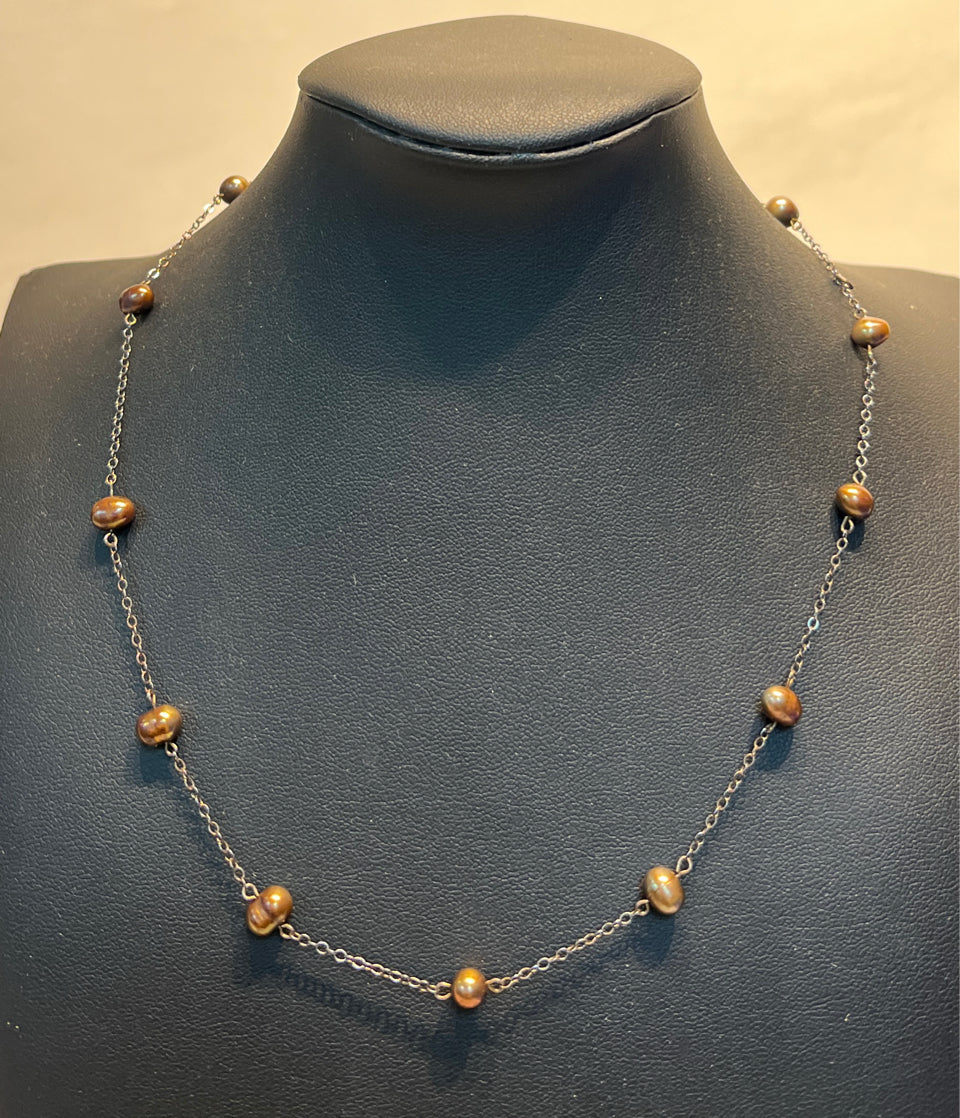 Necklace