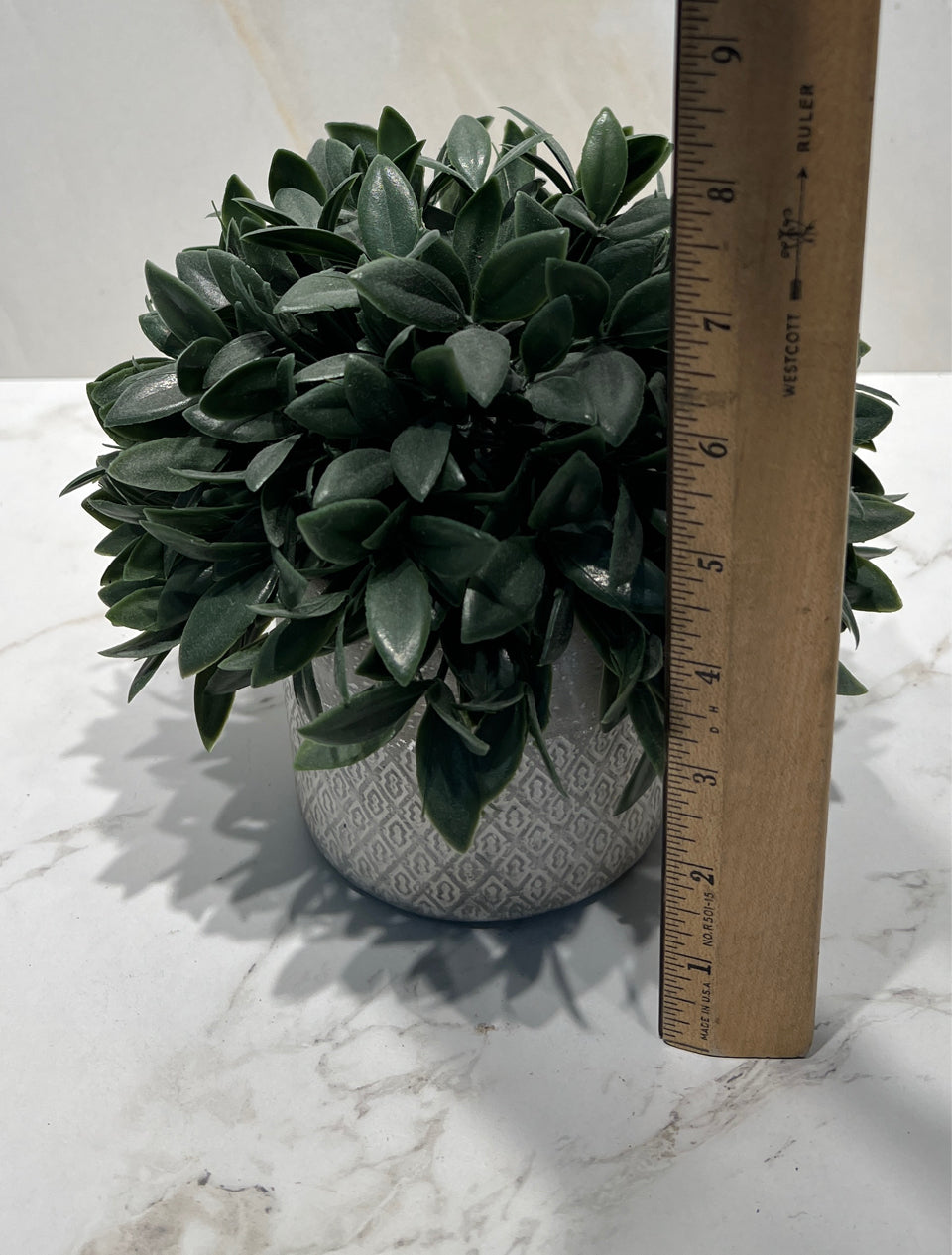 Artificial Decor