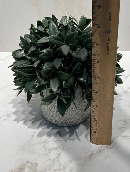 Artificial Decor
