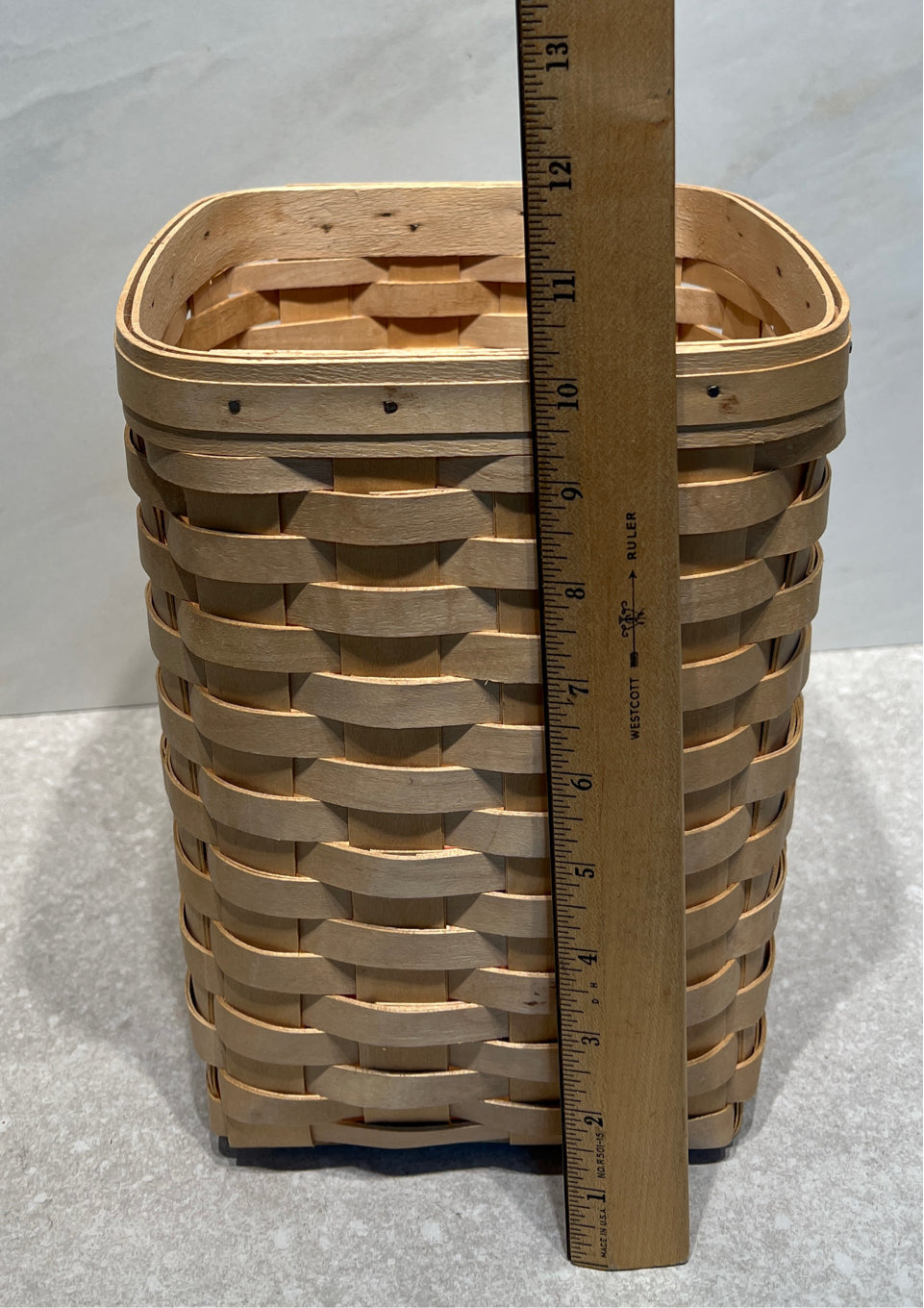 Longaberger Basket