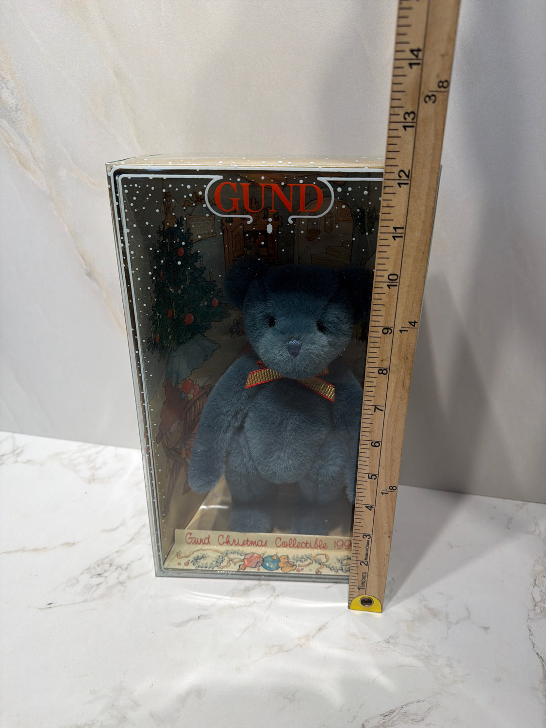 Gund Bear