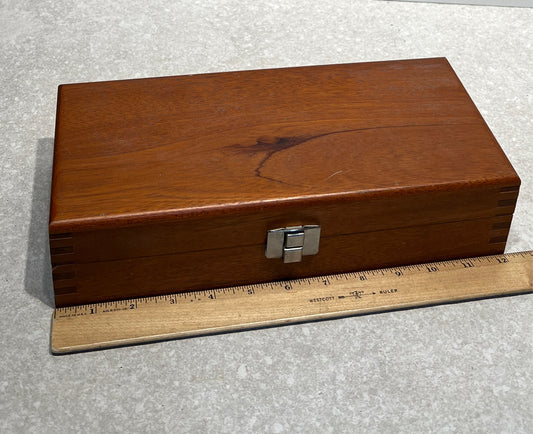 Box
