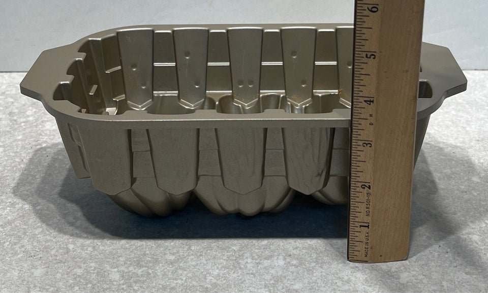 Nordic Ware Loaf Pan