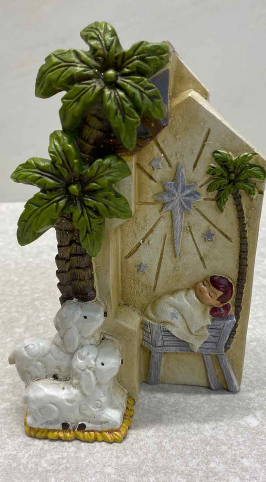 Christmas Figurine