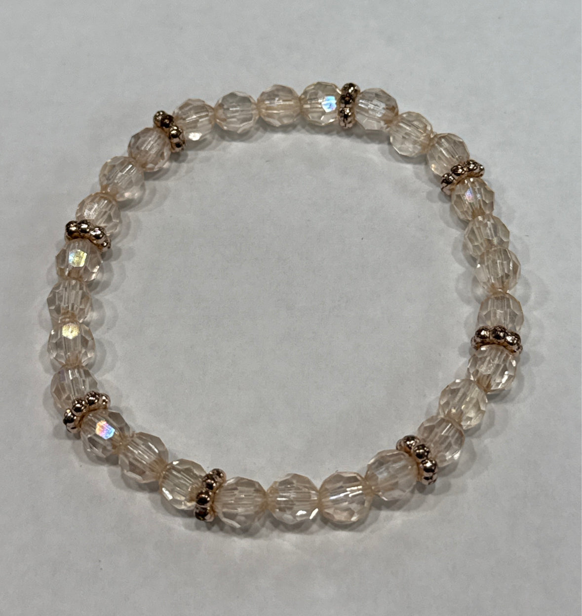 Stretch Bracelet
