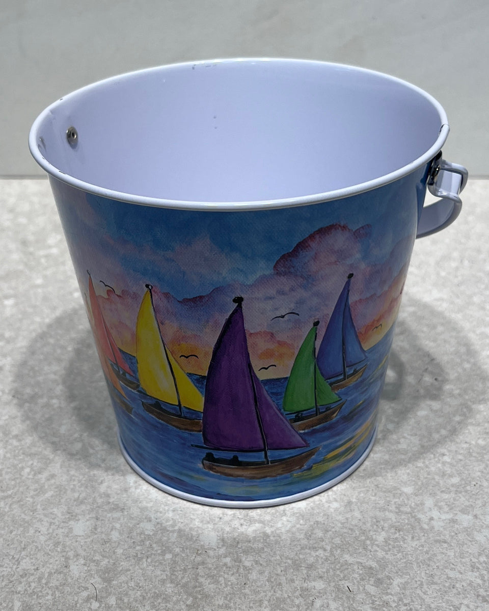 Pail