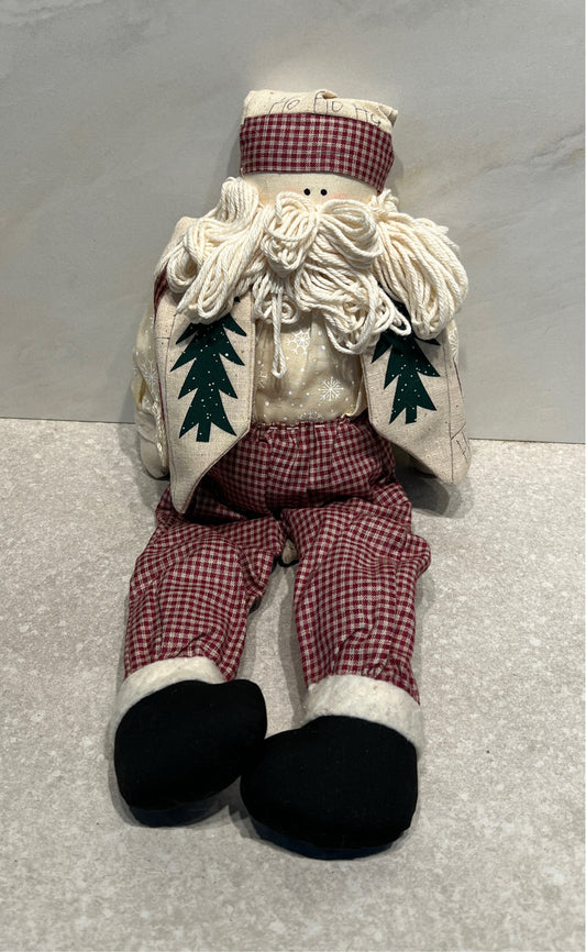 Santa