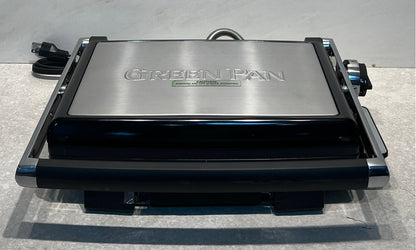 Green Pan Griddle