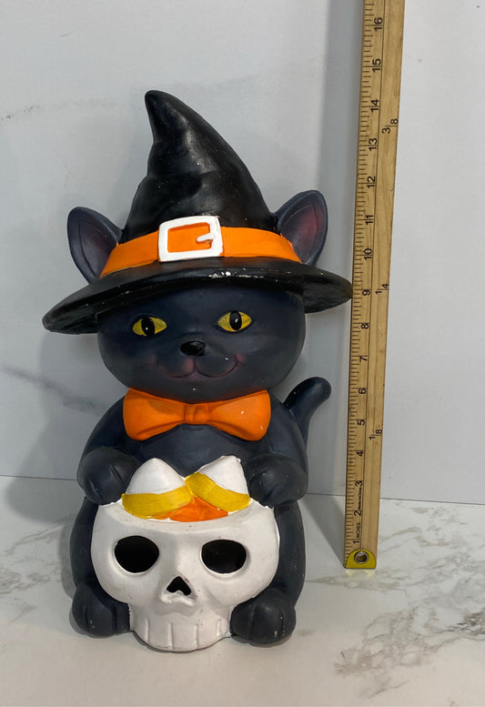 Witch Decor
