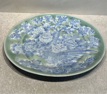 Platter