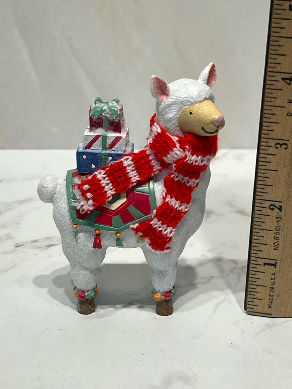 Figurine