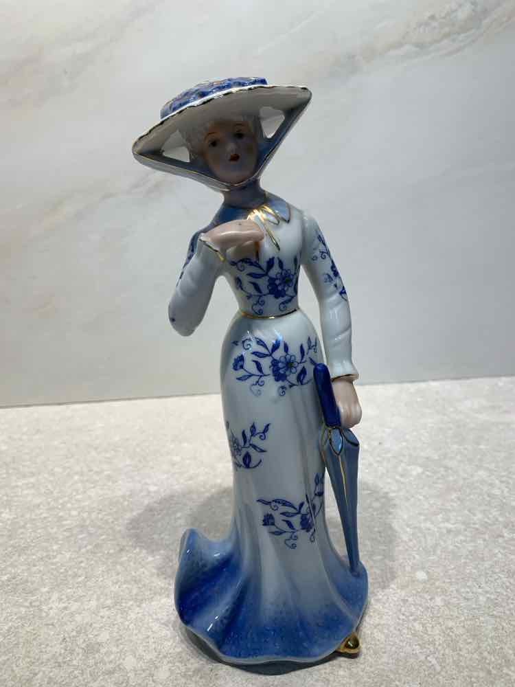 Figurine
