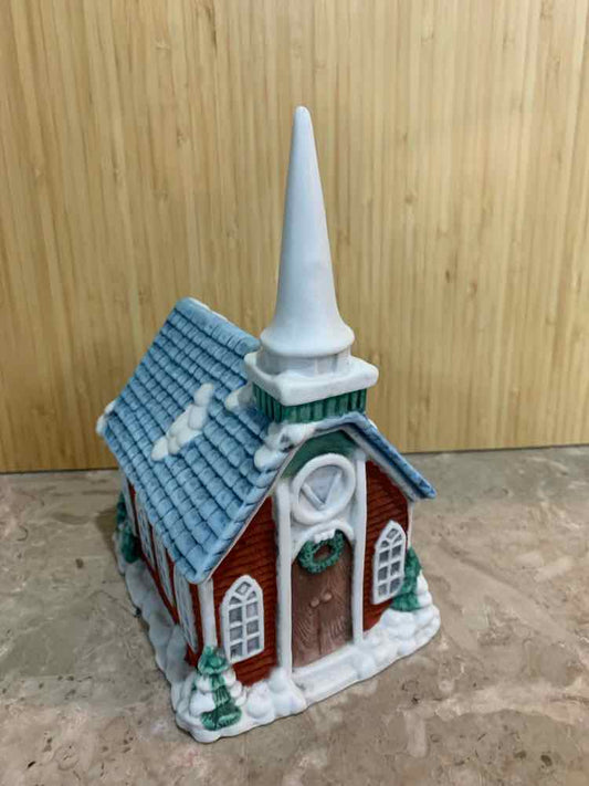 Christmas House