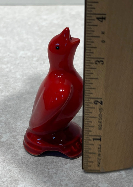 Le Creuset Pie Bird