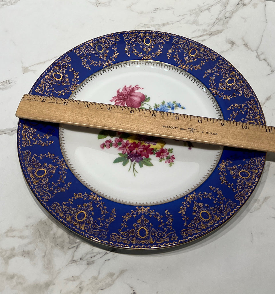 Czech Plate