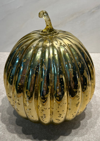 Pumpkin
