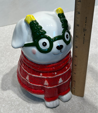 Christmas Figurine