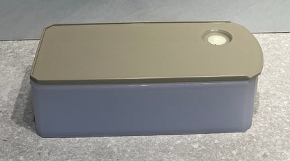 Tupperware Container