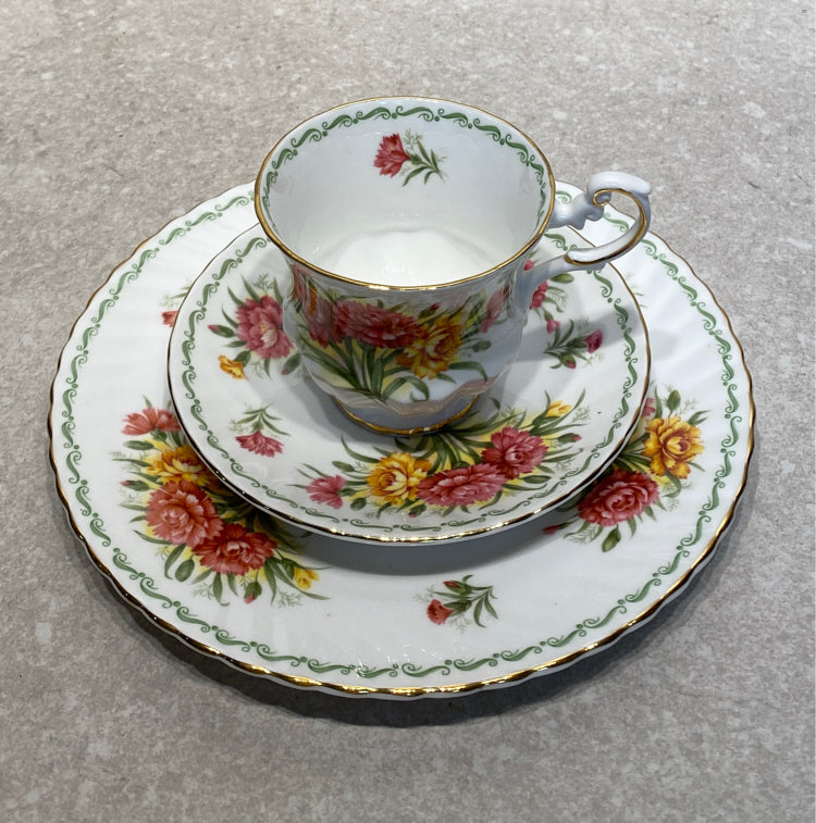 3-Piece Tea Set