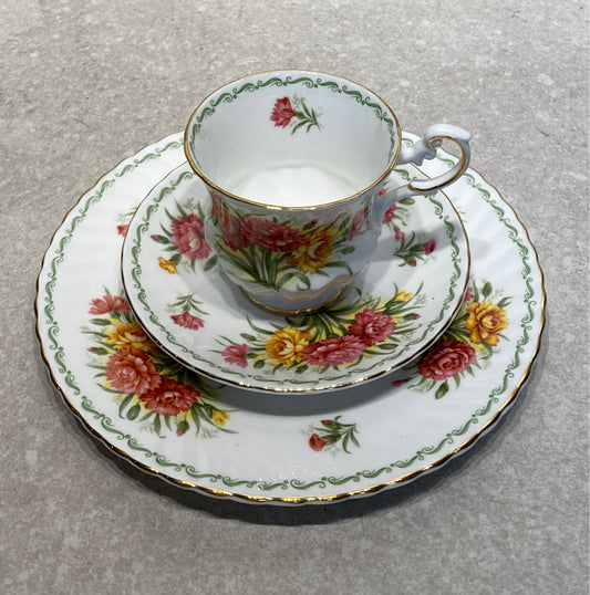 3-Piece Tea Set