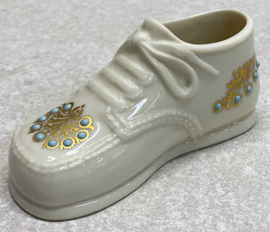 Lenox Shoe