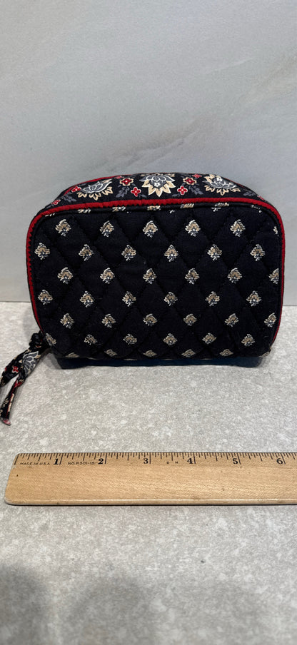 Vera Bradley Zippered Pouch