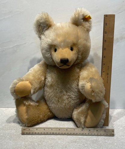 Steiff Bear 0201/51