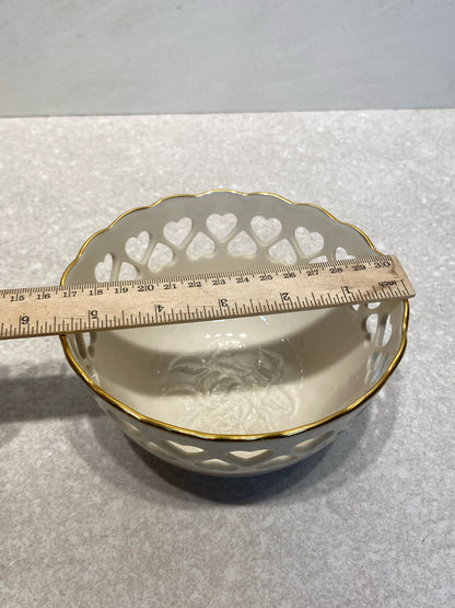 Lenox Bowl