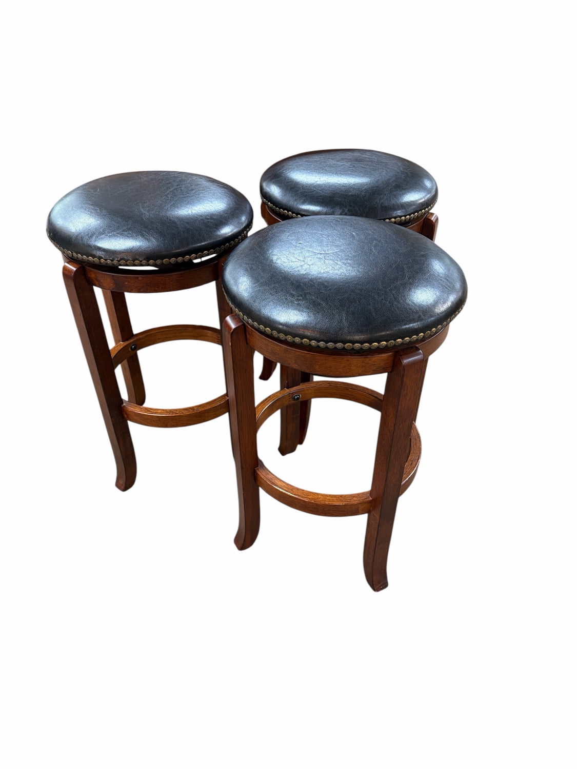 Set of 3 Stools
