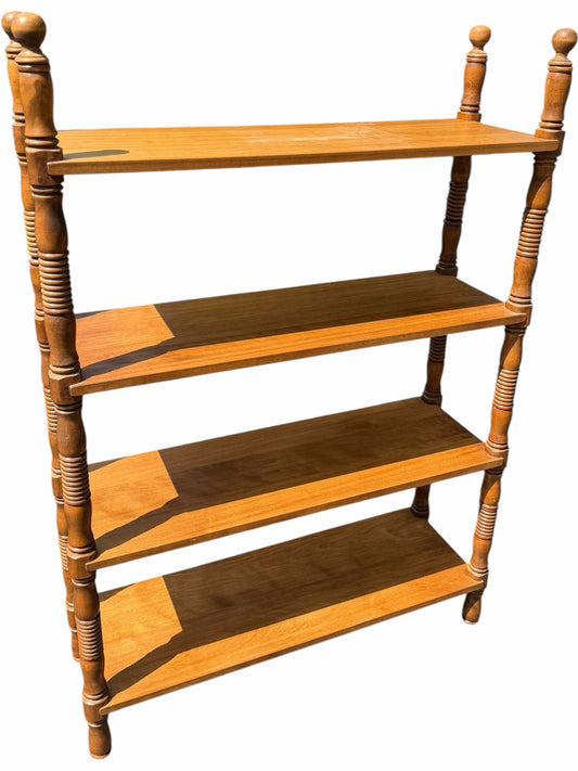 Maple Shelf