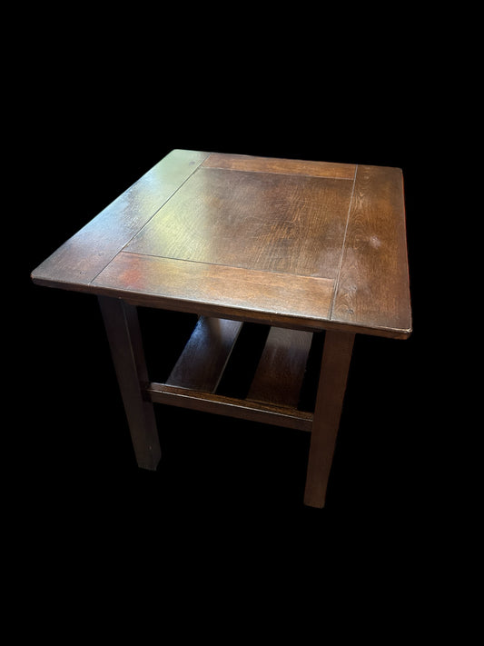 Wooden Table