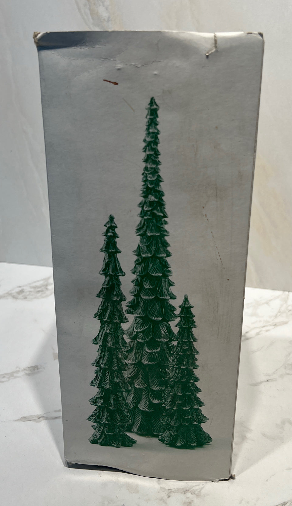 Pencil Pines