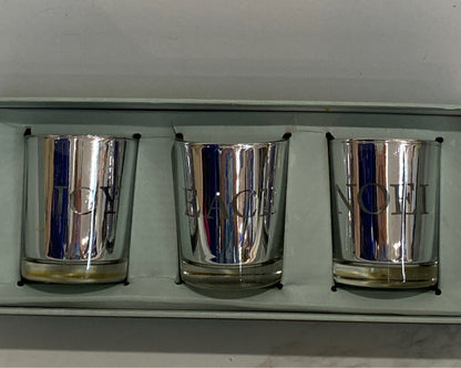 Candle Holders